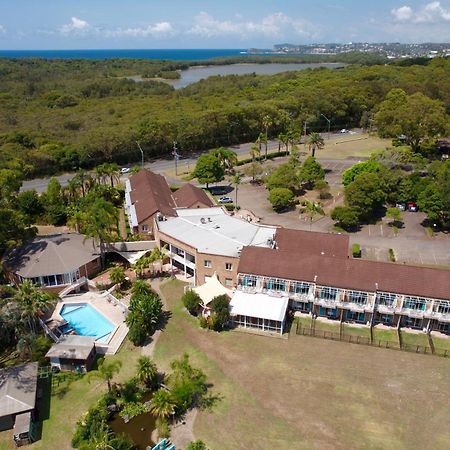 Seaside Garden Retreat Accommodation Wamberal Екстериор снимка