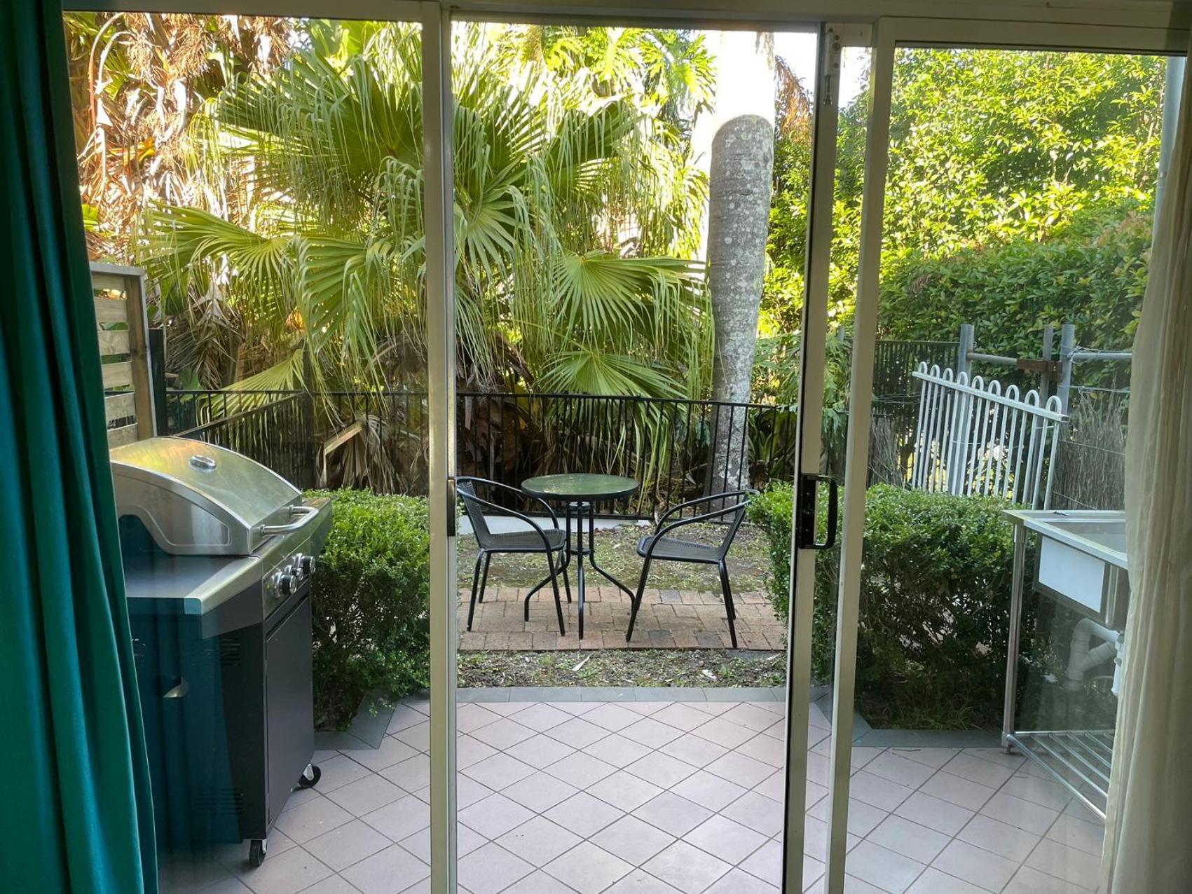 Seaside Garden Retreat Accommodation Wamberal Екстериор снимка