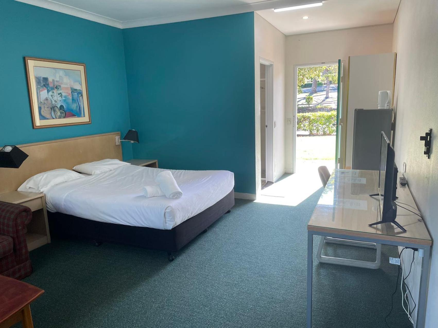 Seaside Garden Retreat Accommodation Wamberal Екстериор снимка