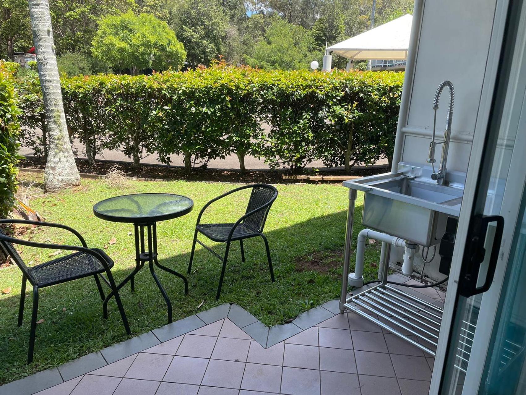 Seaside Garden Retreat Accommodation Wamberal Екстериор снимка