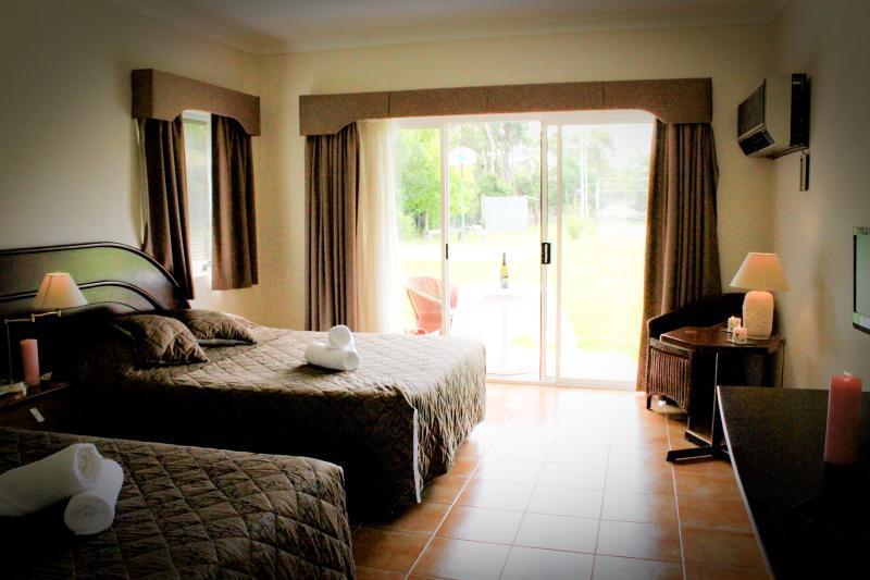 Seaside Garden Retreat Accommodation Wamberal Екстериор снимка