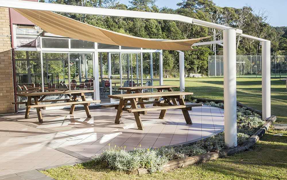 Seaside Garden Retreat Accommodation Wamberal Екстериор снимка